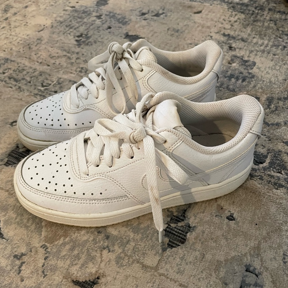 Nike sneakers